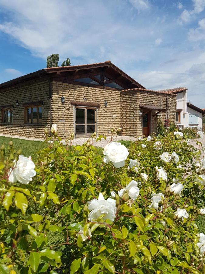 Agriturismo Podere Farnesiana Tarquinia Exteriér fotografie